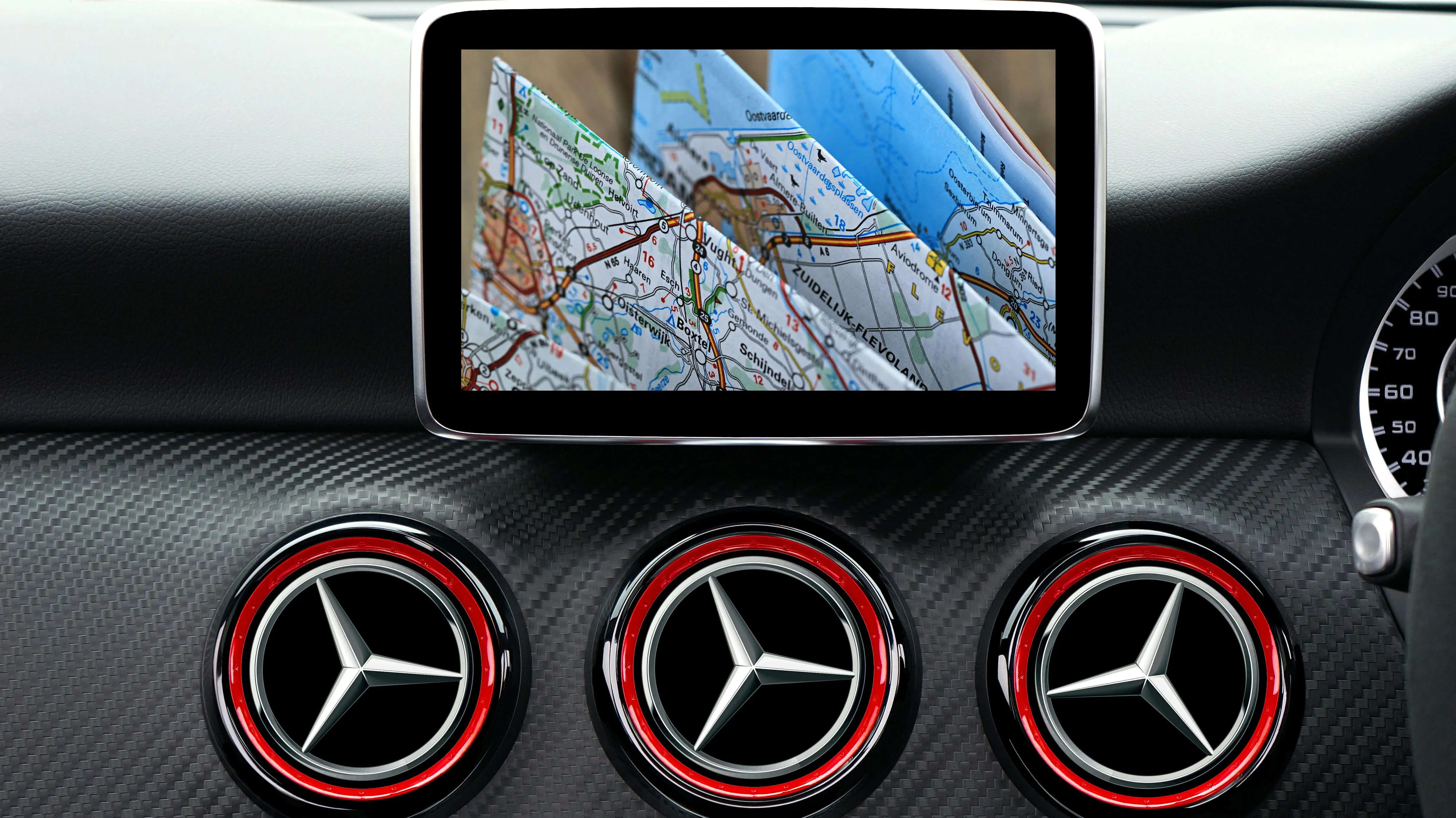 luxury car service dubai